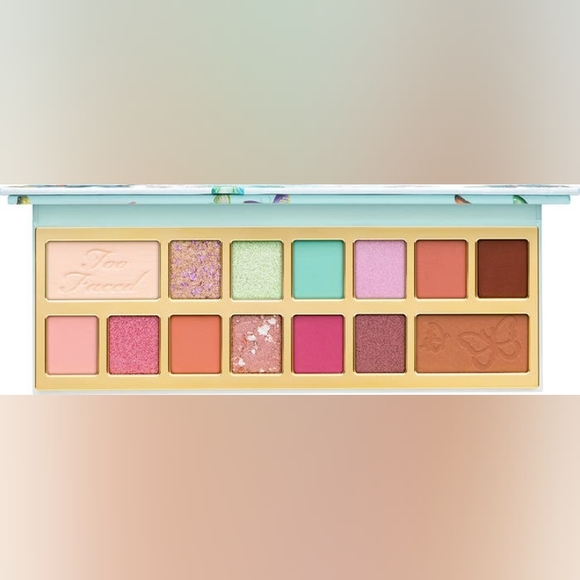 💕Too Faced "Too Femme"  Palette - Picture 2 of 6